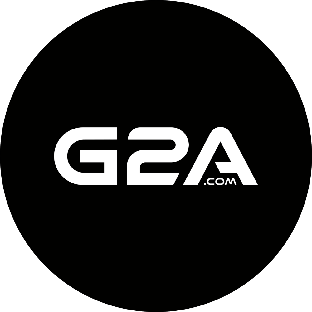 G2A logo