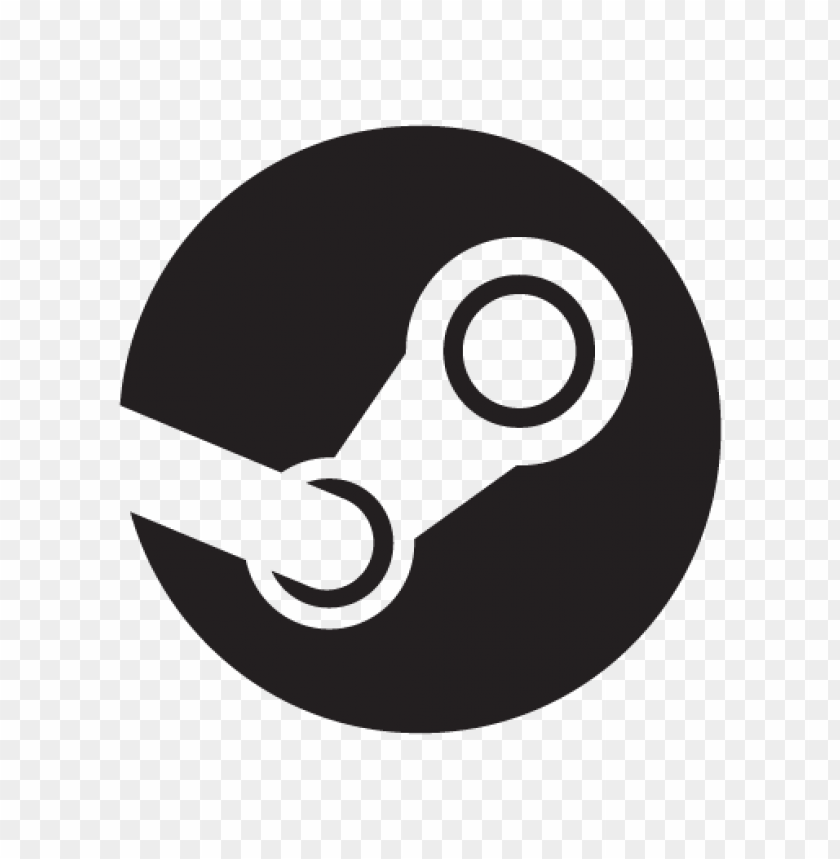Steam logo